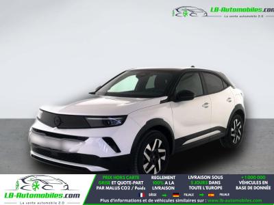 Opel Mokka 1.2 Turbo 136 ch BVM
