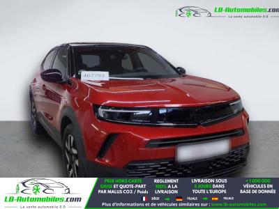 Opel Mokka 1.2 Turbo 136 ch BVM