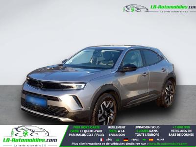 Opel Mokka 1.2 Turbo 136 ch BVM