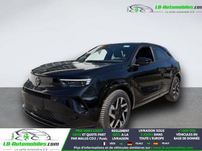 Opel Mokka 1.2 Turbo 136 ch BVM