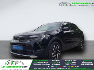 Opel Mokka 1.2 Turbo 136 ch BVM