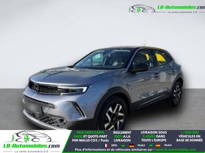 Opel Mokka 1.2 Turbo 136 ch BVM