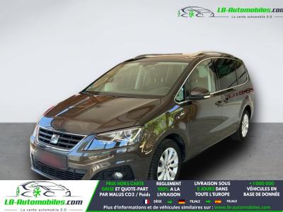 Seat Alhambra 2.0 TDI 150  BVA