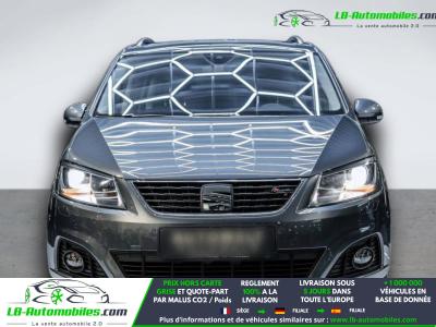 Seat Alhambra 2.0 TDI 150  BVA