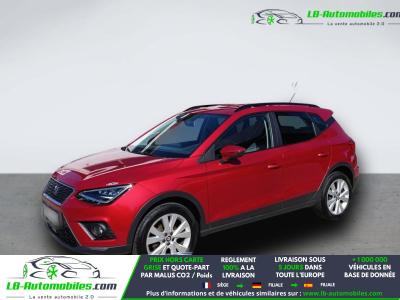 Seat Arona 1.0 EcoTSI 95 ch  BVM