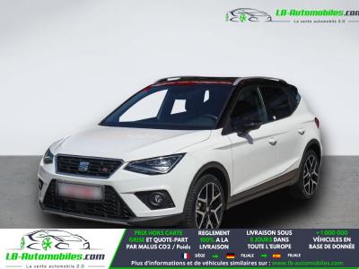 Seat Arona 1.0 EcoTSI 110 ch  BVM