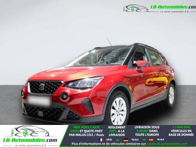 Seat Arona 1.0 EcoTSI 110 ch  BVM