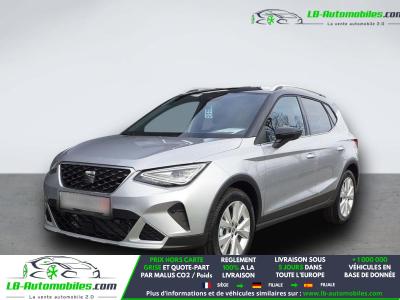 Seat Arona 1.0 EcoTSI 110 ch  BVM