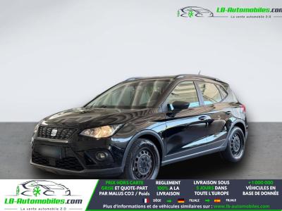 Seat Arona 1.0 EcoTSI 95 ch  BVM