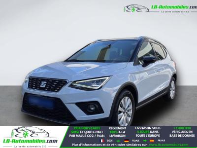 Seat Arona 1.0 EcoTSI 110 ch  BVM