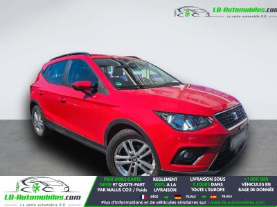 Seat Arona 1.0 EcoTSI 95 ch  BVM
