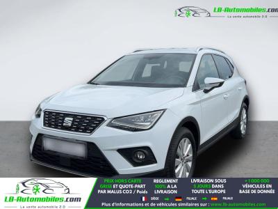 Seat Arona 1.0 EcoTSI 110 ch  BVM