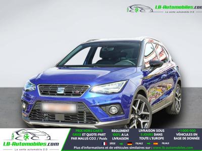 Seat Arona 1.5 TSI 150 ch BVM