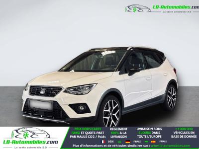 Seat Arona 1.5 TSI 150 ch BVM