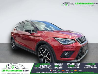Seat Arona 1.5 TSI 150 ch BVM
