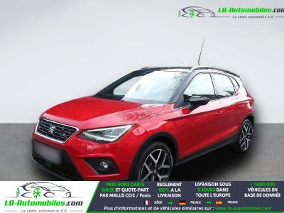 Seat Arona 1.0 EcoTSI 115 ch  BVA