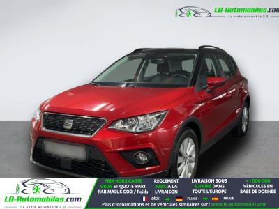 Seat Arona 1.0 EcoTSI 115 ch  BVA