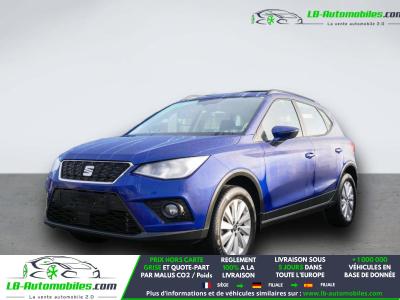 Seat Arona 1.0 EcoTSI 115 ch  BVA