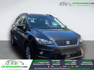 Seat Arona 1.0 EcoTSI 115 ch  BVA