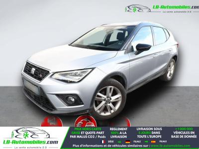 Seat Arona 1.0 EcoTSI 115 ch  BVA