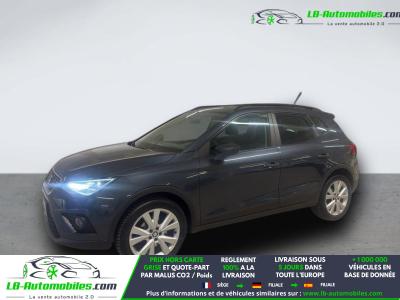 Seat Arona 1.0 EcoTSI 115 ch  BVM