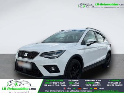 Seat Arona 1.0 EcoTSI 115 ch  BVM