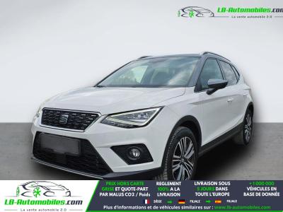Seat Arona 1.0 EcoTSI 115 ch  BVM