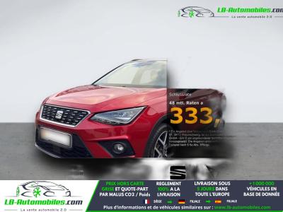 Seat Arona 1.0 EcoTSI 115 ch  BVM