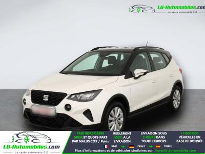 Seat Arona 1.0 EcoTSI 110 ch  BVA