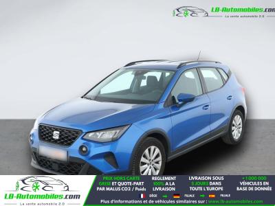 Seat Arona 1.0 EcoTSI 110 ch  BVA