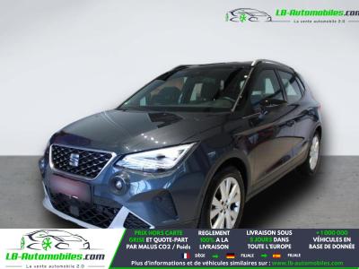 Seat Arona 1.0 EcoTSI 110 ch  BVA