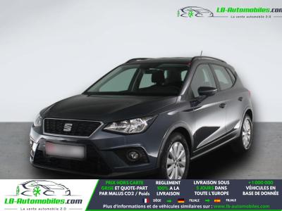 Seat Arona 1.0 EcoTSI 110 ch  BVA
