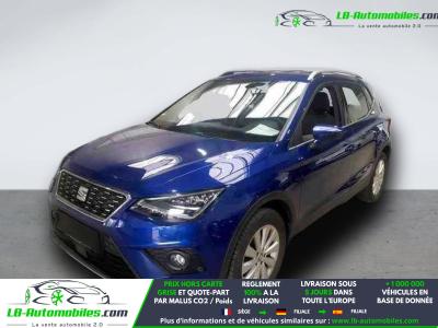 Seat Arona 1.0 EcoTSI 110 ch  BVA