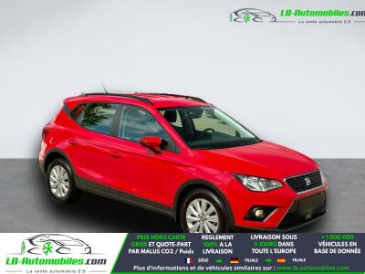 Seat Arona 1.0 EcoTSI 110 ch  BVA