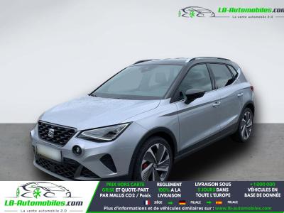 Seat Arona 1.0 EcoTSI 110 ch  BVA
