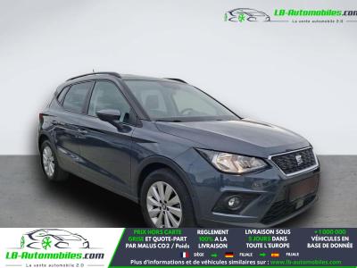 Seat Arona 1.0 EcoTSI 110 ch  BVA