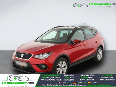 Seat Arona 1.0 EcoTSI 115 ch  BVM