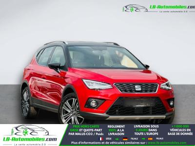 Seat Arona 1.0 EcoTSI 115 ch  BVM