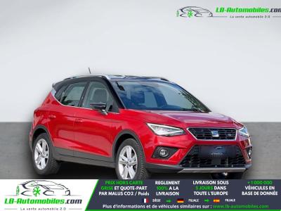 Seat Arona 1.5 TSI 150 ch BVM
