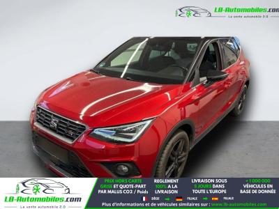 Seat Arona 1.5 TSI 150 ch BVM