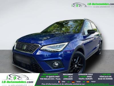 Seat Arona 1.0 EcoTSI 115 ch  BVA