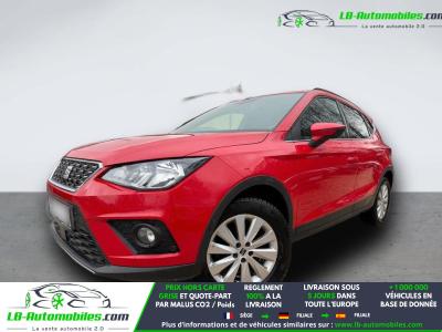 Seat Arona 1.0 EcoTSI 115 ch  BVA