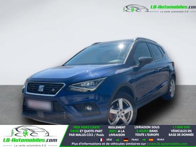 Seat Arona 1.0 EcoTSI 115 ch  BVA