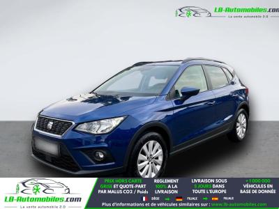 Seat Arona 1.0 EcoTSI 110 ch  BVM