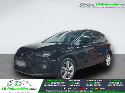 Seat Arona 1.0 EcoTSI 110 ch  BVM