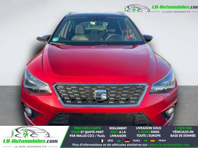 Seat Arona 1.0 EcoTSI 110 ch  BVA