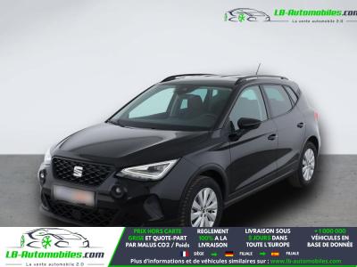 Seat Arona 1.0 EcoTSI 110 ch  BVA