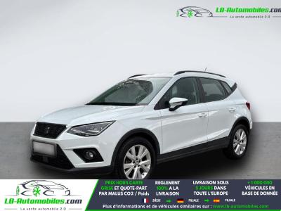 Seat Arona 1.0 EcoTSI 95 ch  BVM