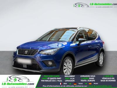 Seat Arona 1.0 EcoTSI 110 ch  BVA