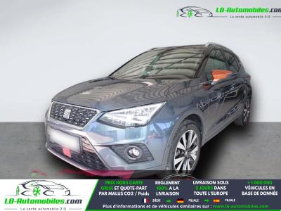 Seat Arona 1.0 EcoTSI 95 ch  BVM